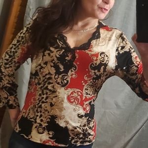Madenform Top size M